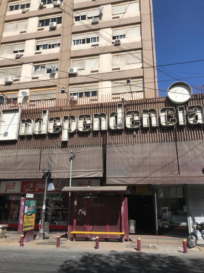 Del Rio Bienes Raices Lavalle 3 *