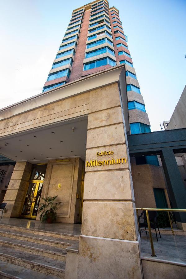 Apartamento Millennium