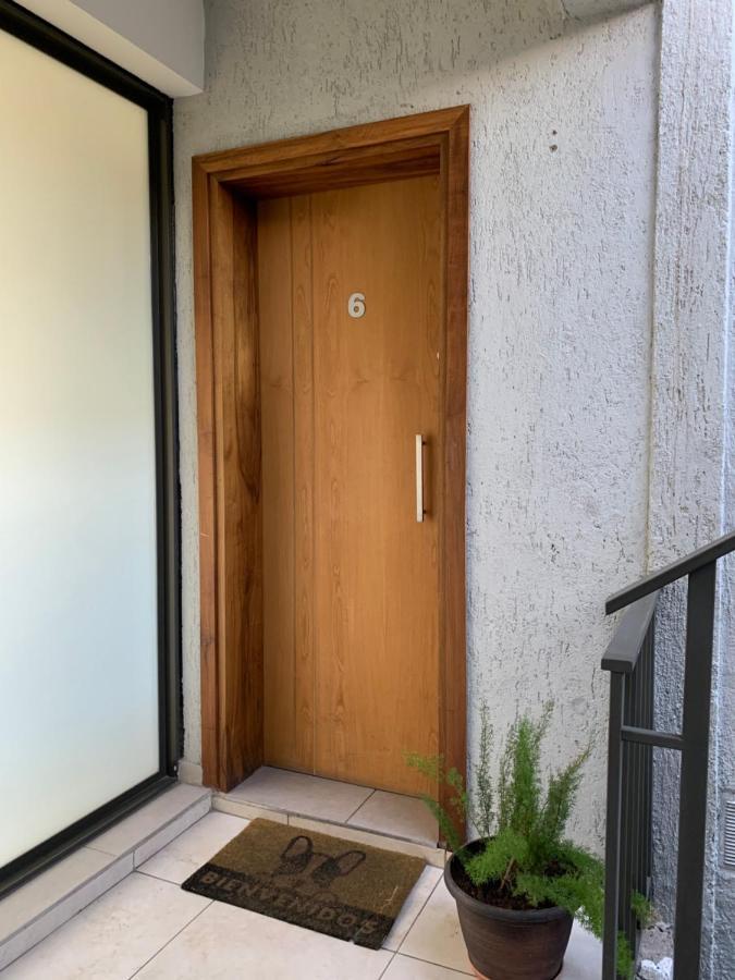 Apartment Pellegrini *