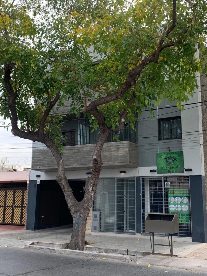 Pellegrini Apartment Mendoza