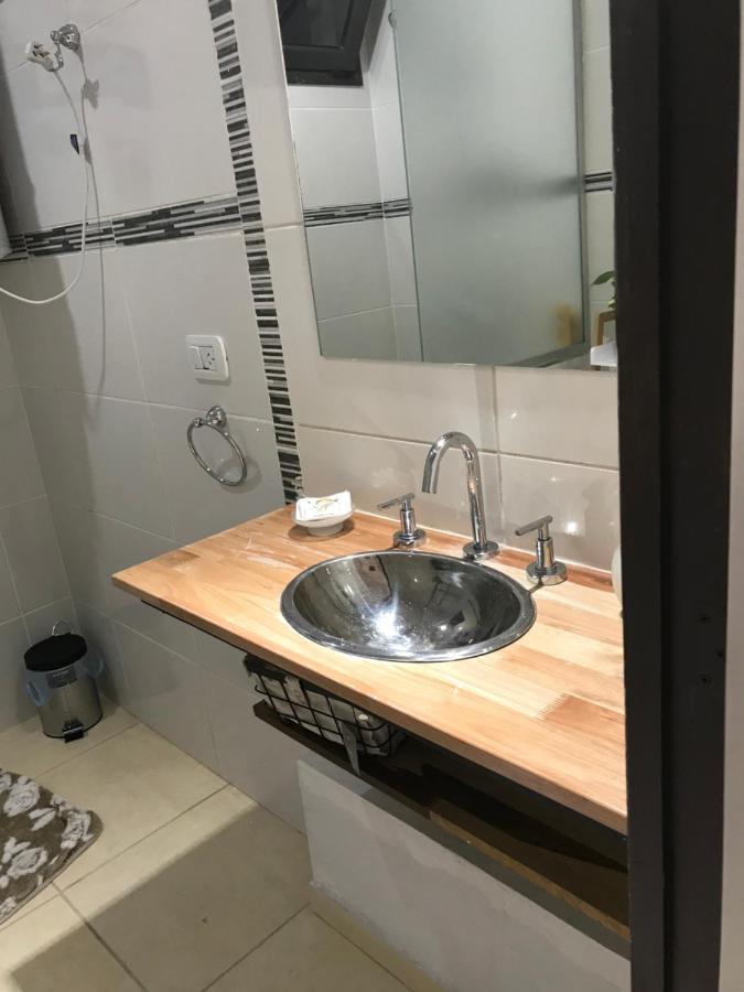 Apartamento Departmento Olascoaga Uno Mendoza
