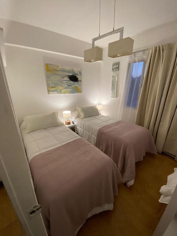 Apartamento Pasaje San Martin Microcentro Y Alem Deluxe Mendoza