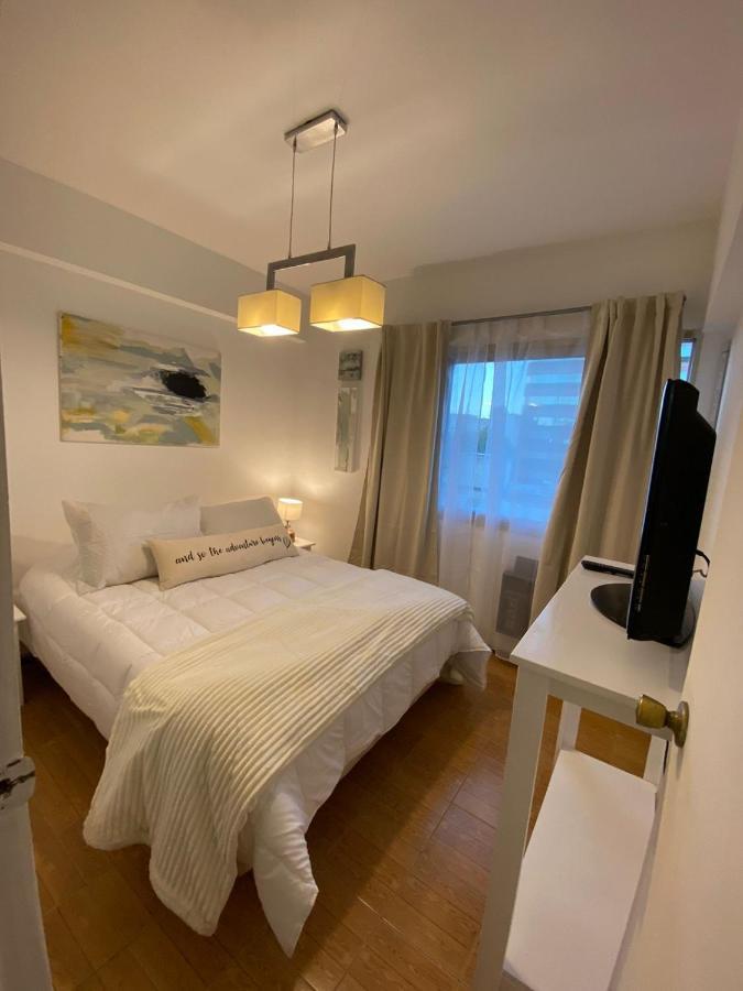Apartamento Pasaje San Martin Microcentro Y Alem Deluxe Mendoza