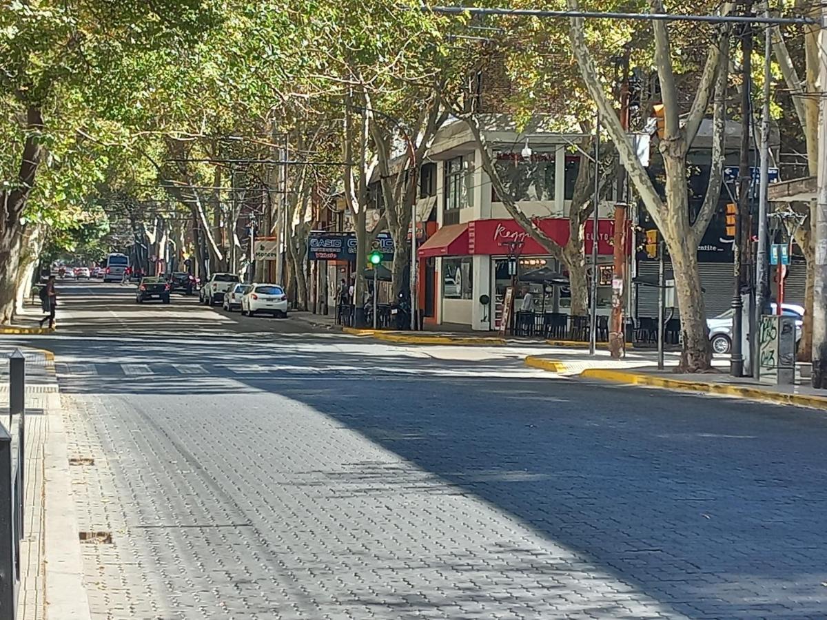 Pasaje San Martin Microcentro Y Alem Deluxe Apartamento