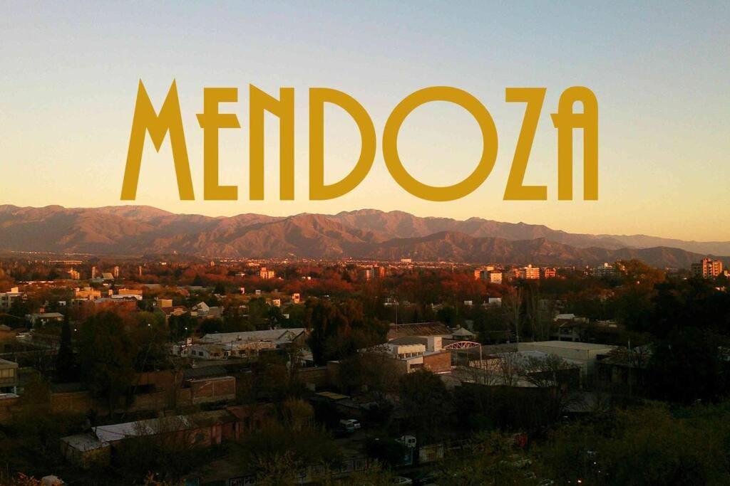 La Mejor Estadía En Mendoza! Excelente Ubicación