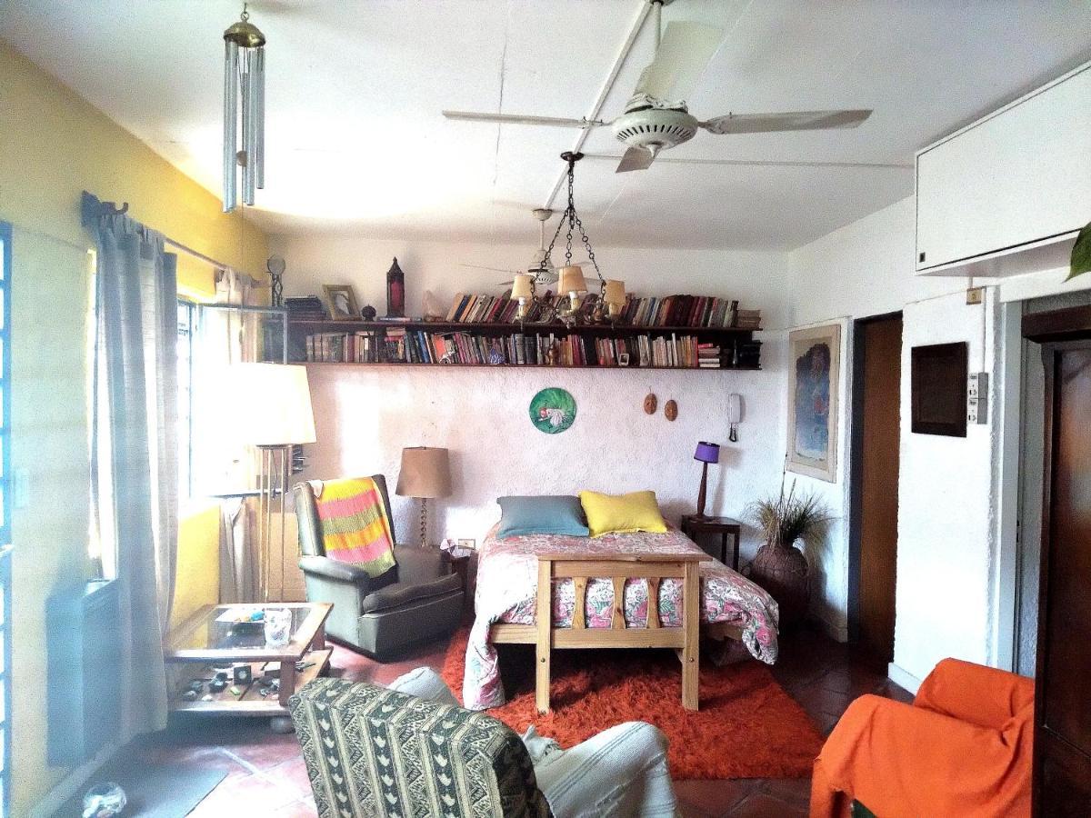Inti Apartment Mendoza