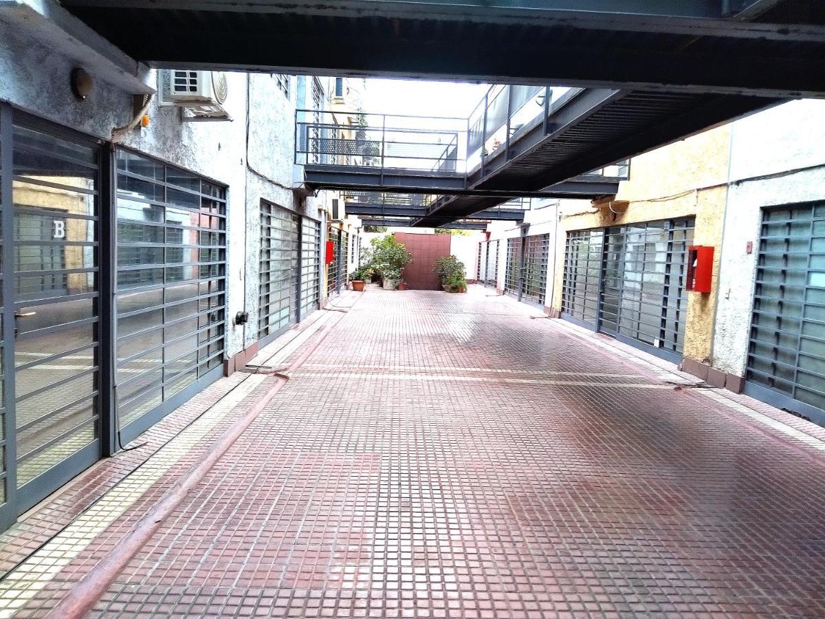 Apartamento Inti