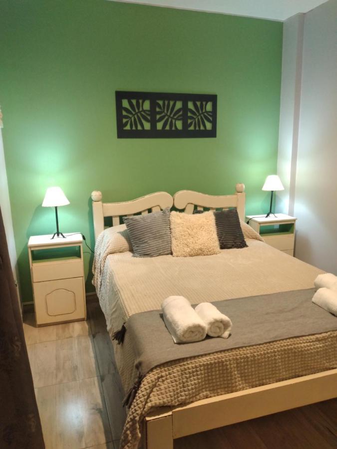 Maito Departamentos Vacacionales Apartamento *
