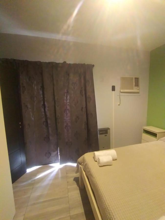 Maito Departamentos Vacacionales Apartamento Mendoza