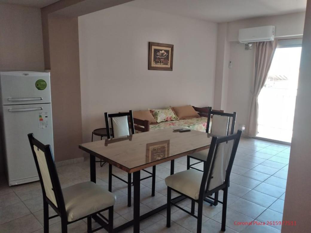 Apartamento Coronel Plaza 172