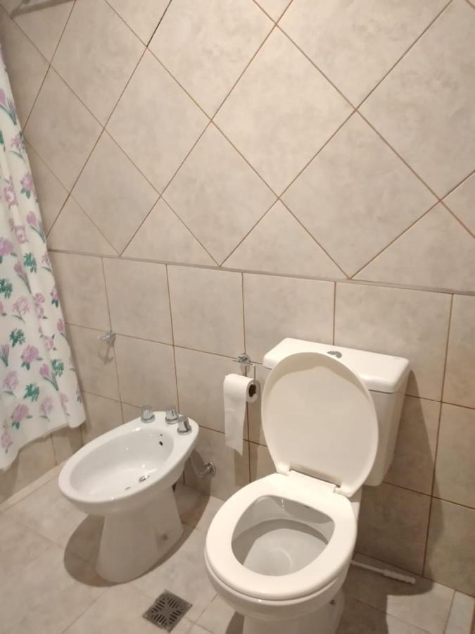 Coronel Plaza 172 Apartamento *