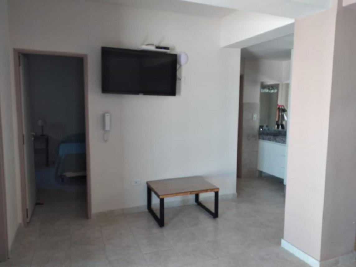 Apartamento Coronel Plaza 172 Mendoza