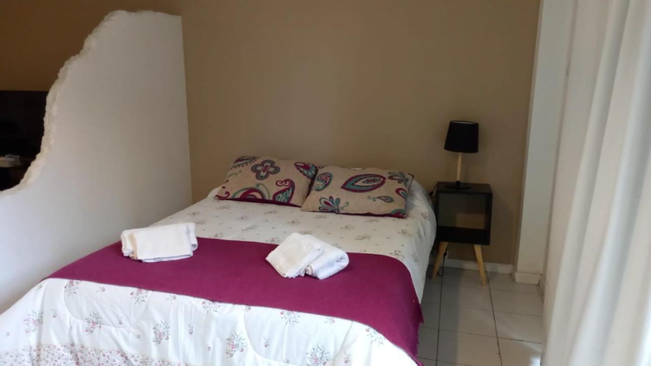 Tierra Del Sol Apartamento *