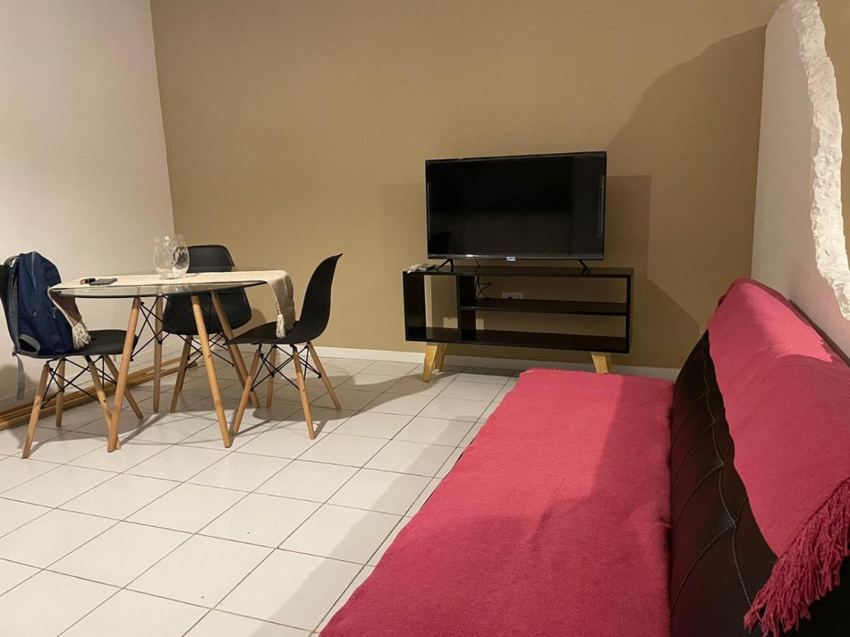 Tierra Del Sol Apartamento Mendoza