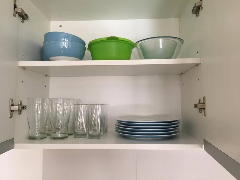 La Mejor Estadía En Mendoza! Excelente Ubicación Apartamento Mendoza