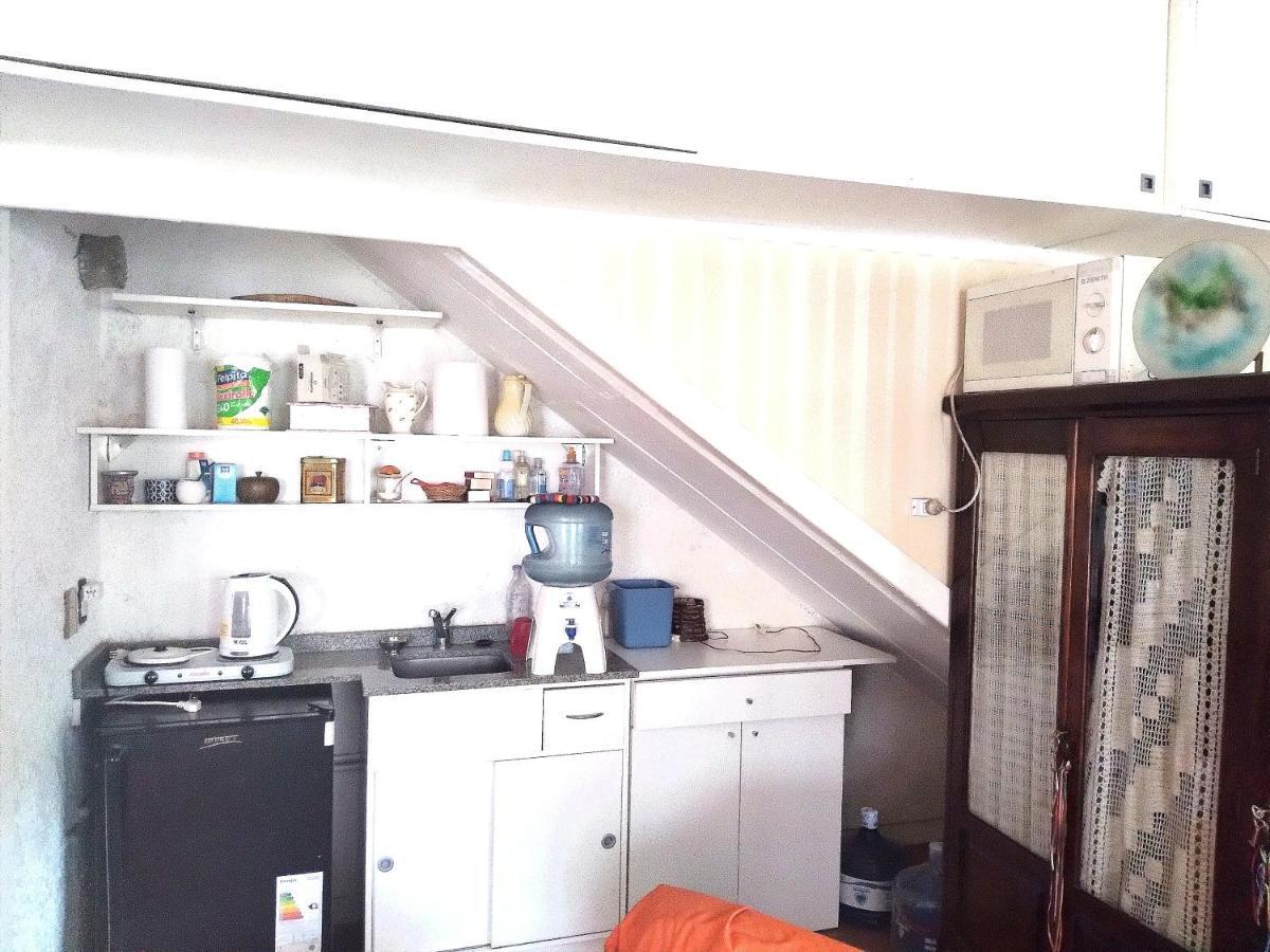 Inti Apartment *