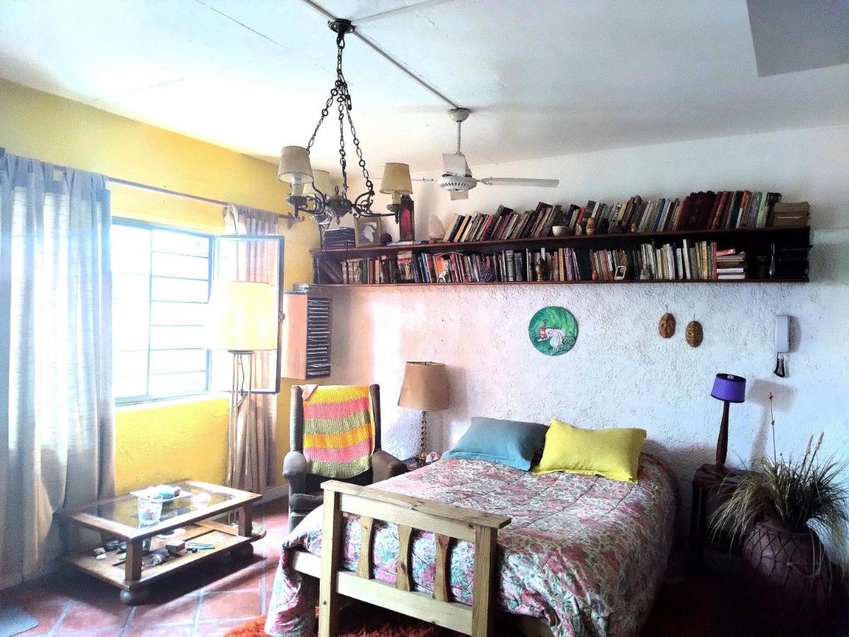 Apartamento Inti