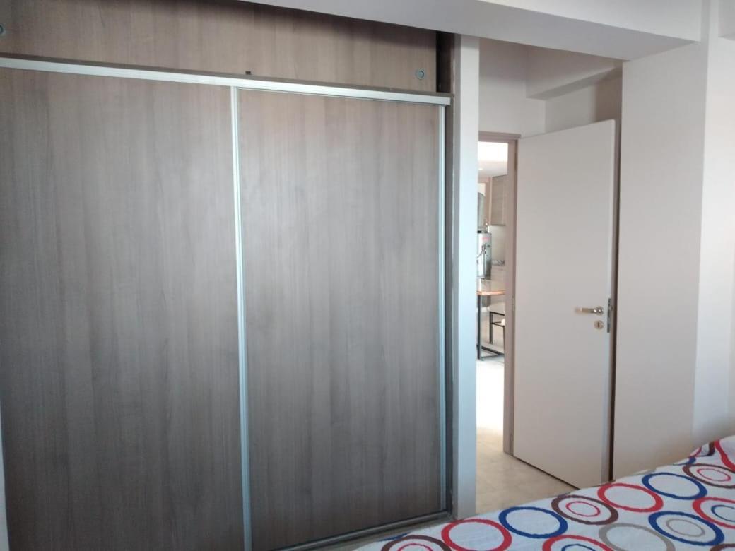 Coronel Plaza 172 Apartamento *