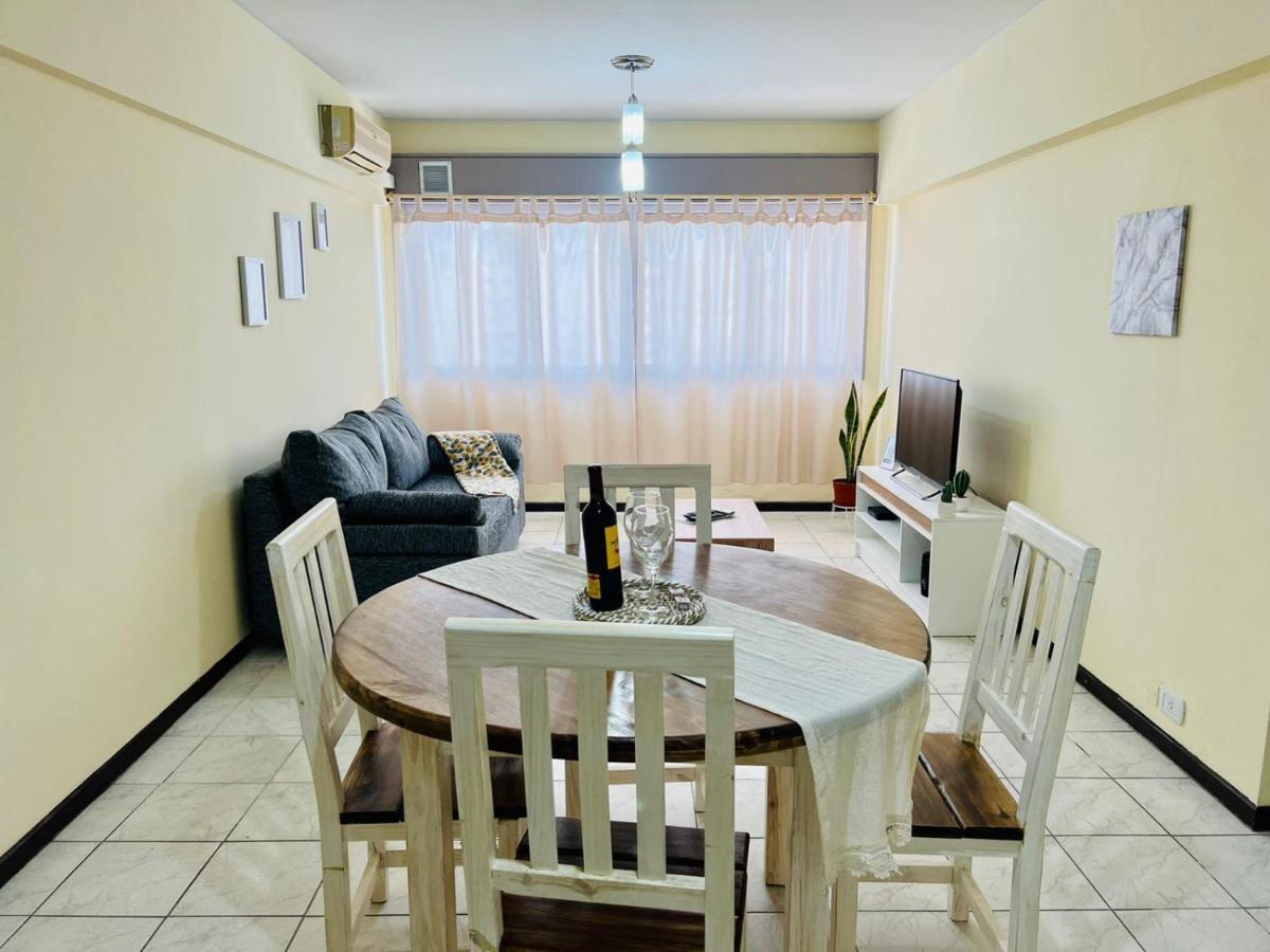 Apartamento Ljapartments Lavalle 8 Mendoza