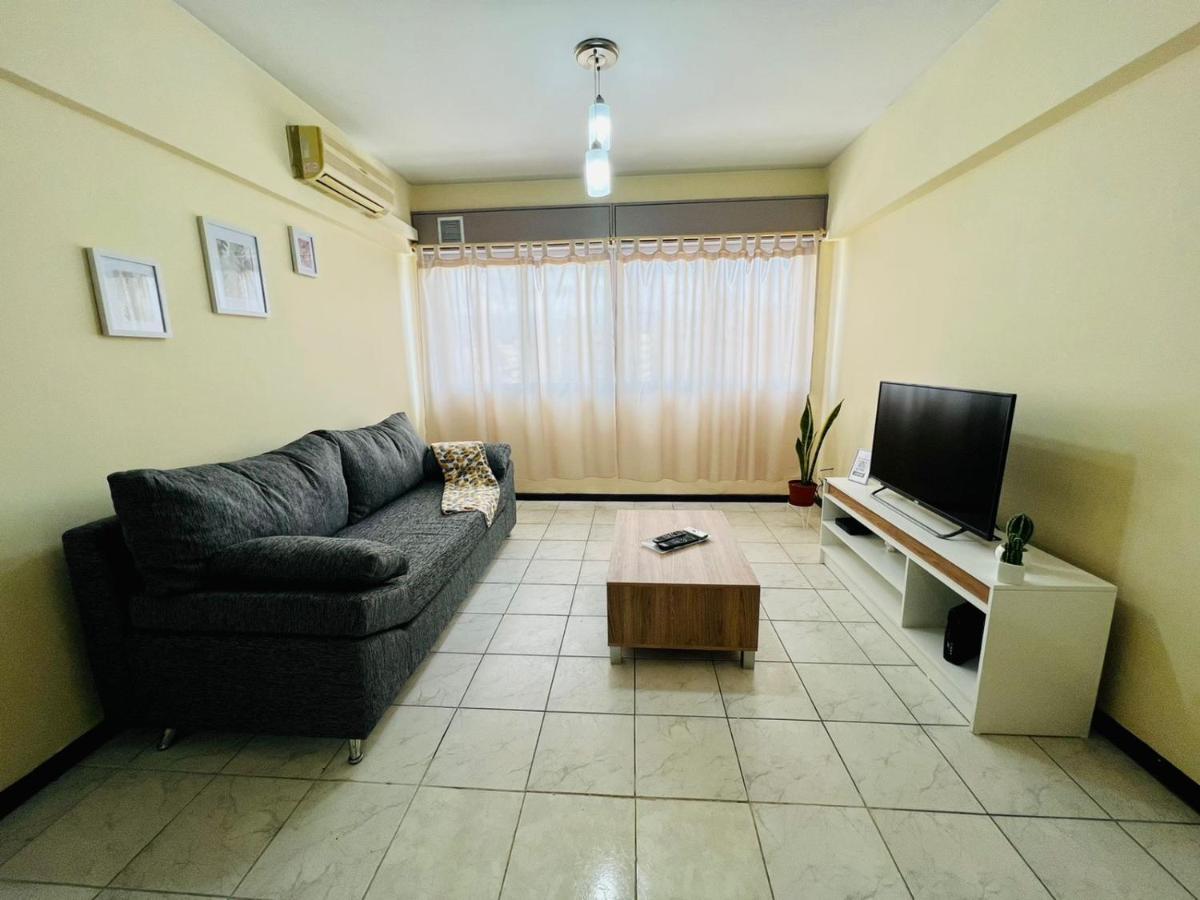 Ljapartments Lavalle 8 *
