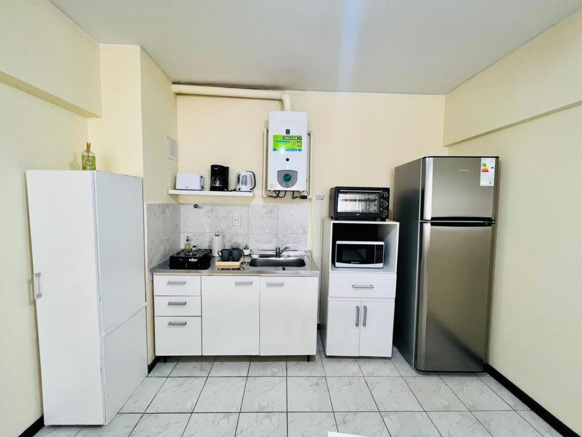 Apartamento Ljapartments Lavalle 8