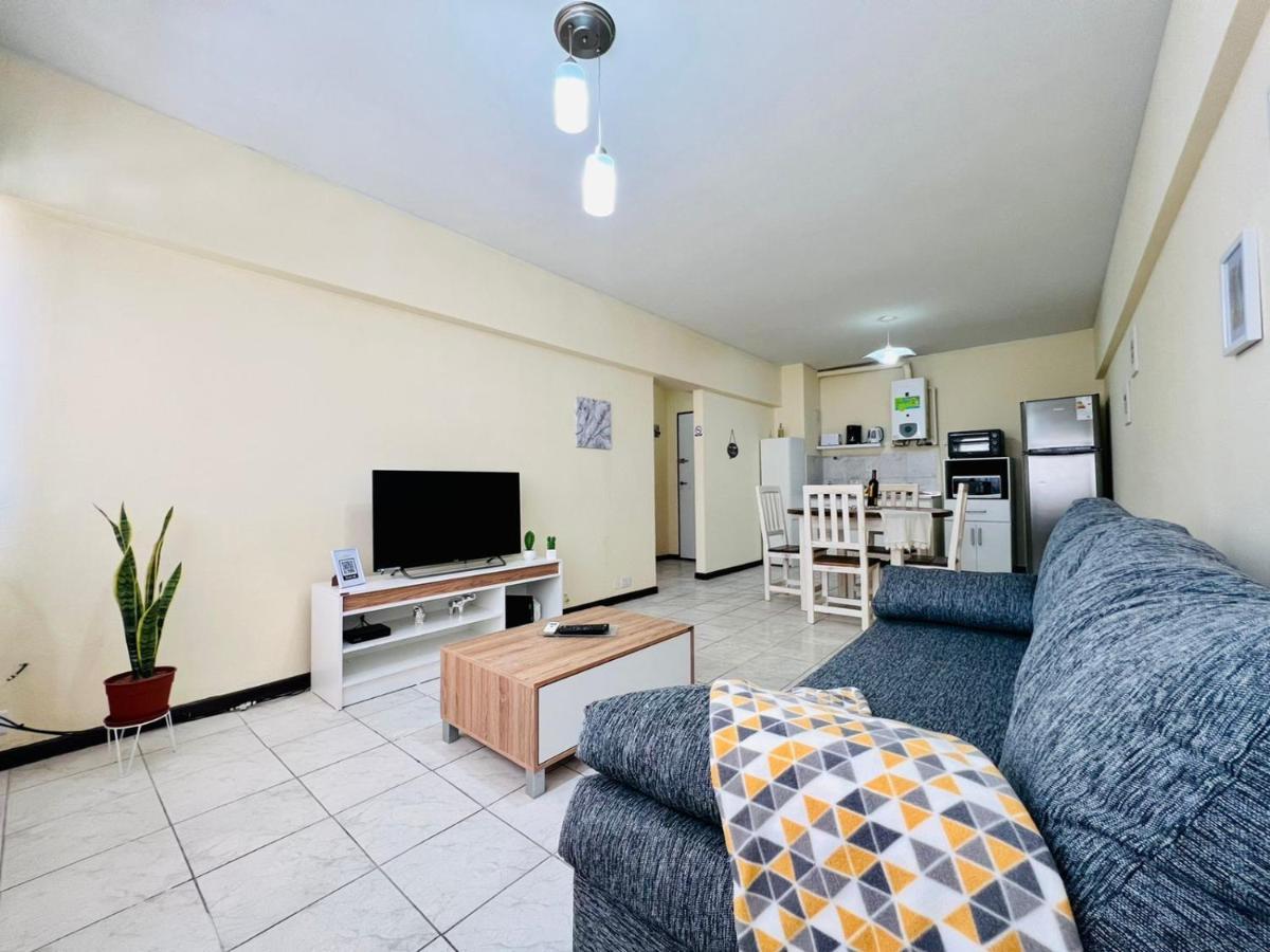 Ljapartments Lavalle 8 Mendoza