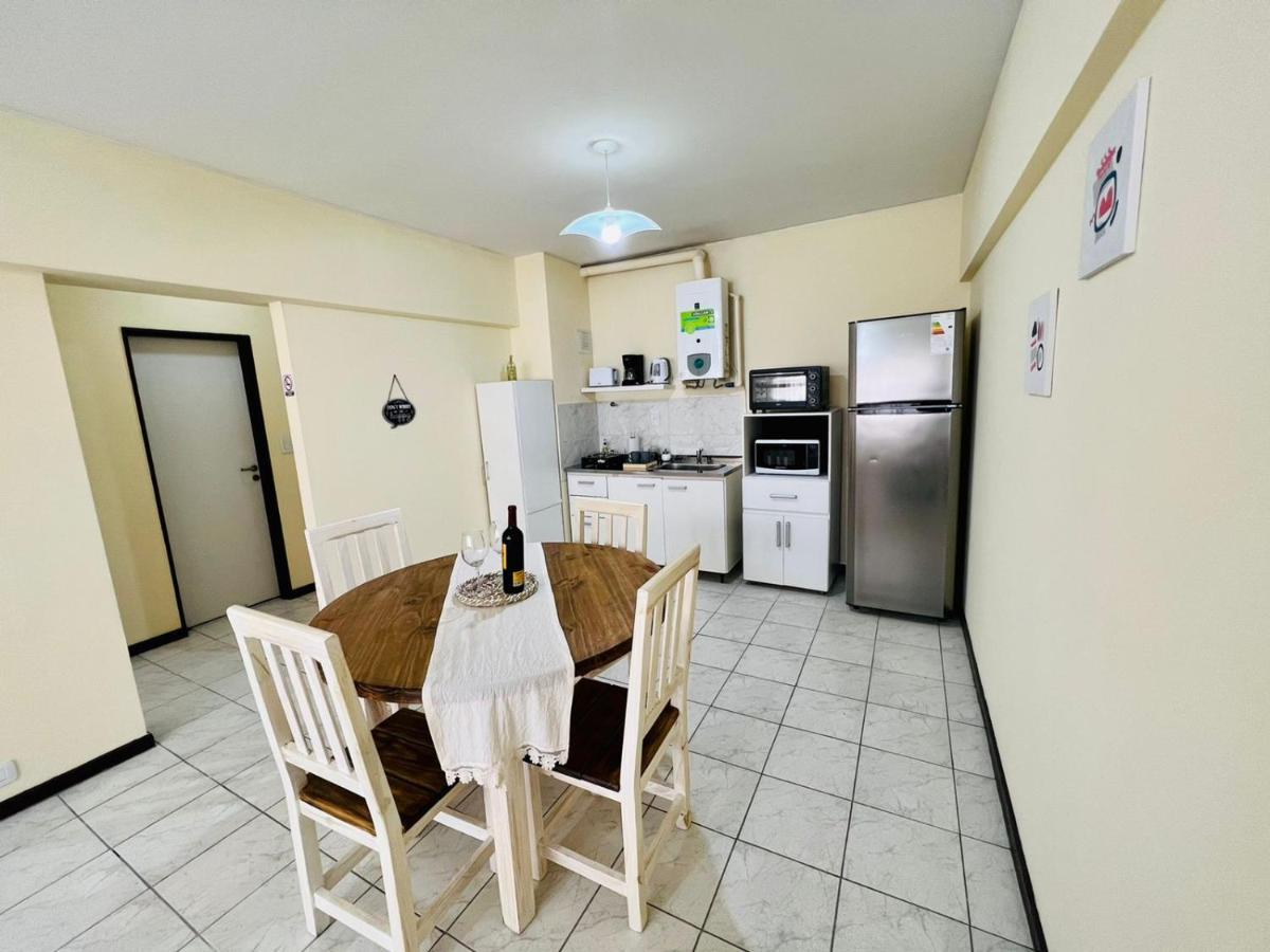 Apartamento Ljapartments Lavalle 8 Mendoza
