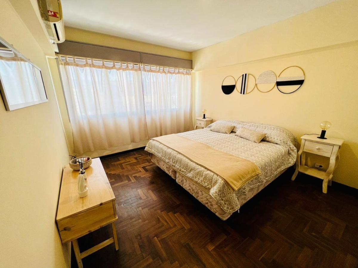Ljapartments Lavalle 8 Apartamento