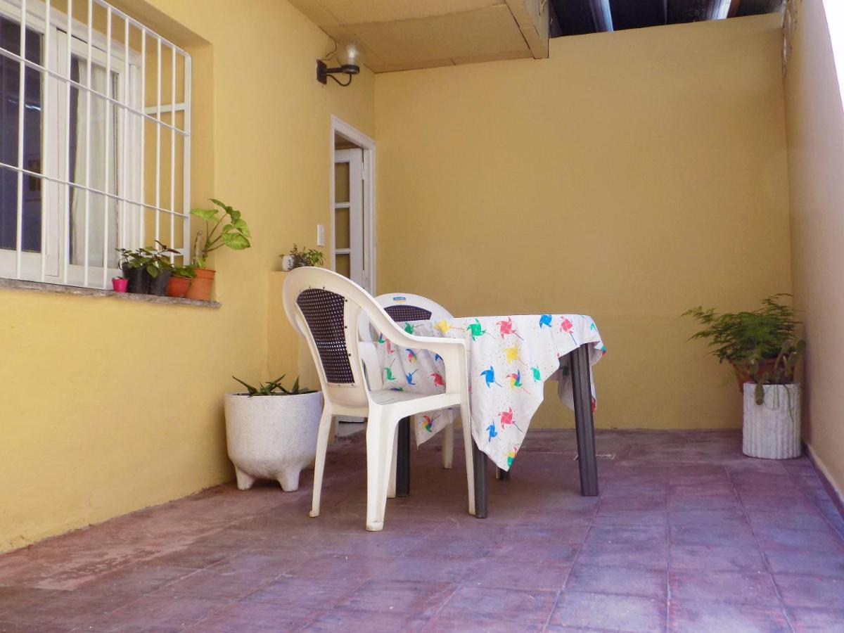 Casa Mir Alquiler Temporario Сasa de vacaciones