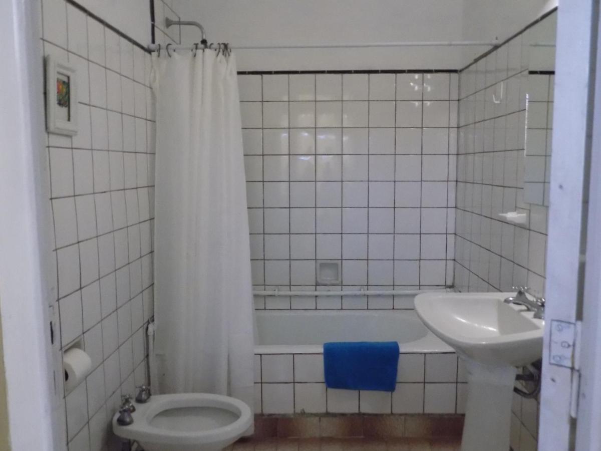 Casa Mir Alquiler Temporario Сasa de vacaciones