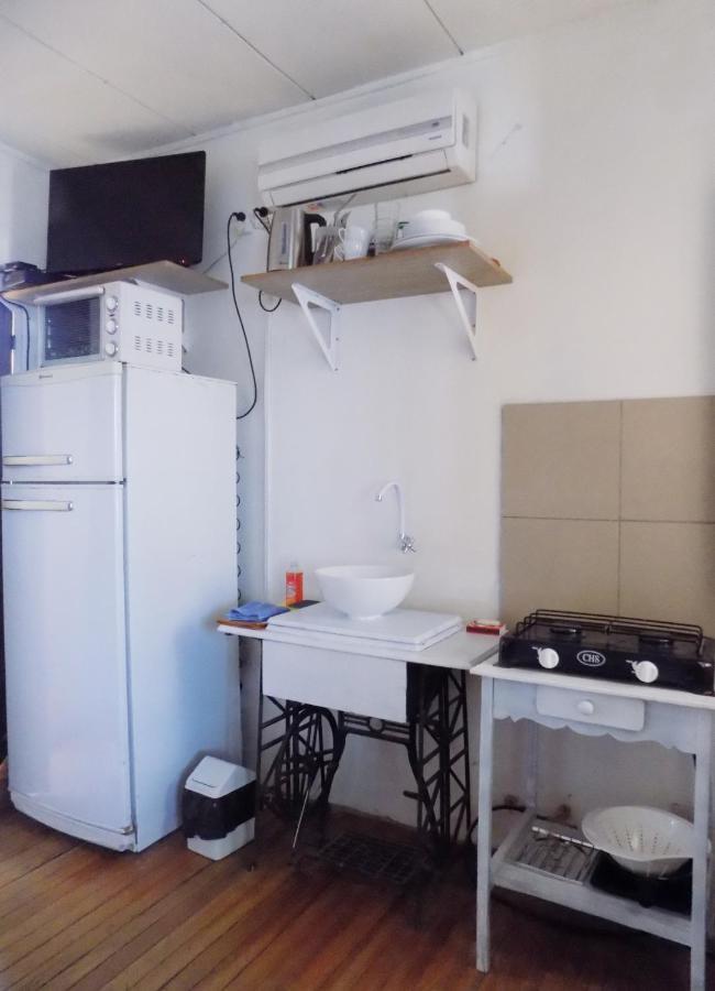 Сasa de vacaciones Casa Mir Alquiler Temporario Mendoza