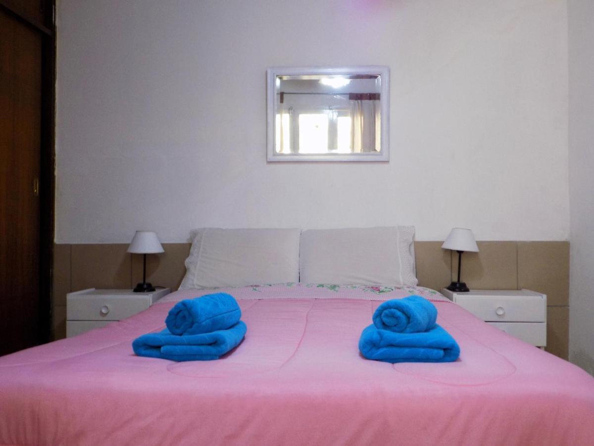 Сasa de vacaciones Casa Mir Alquiler Temporario Mendoza