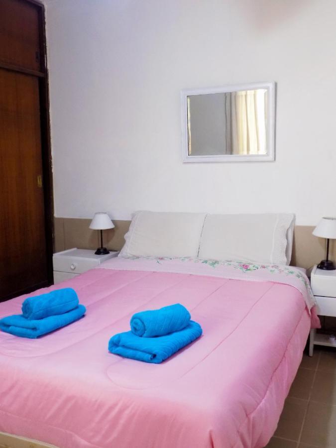 Сasa de vacaciones Casa Mir Alquiler Temporario Mendoza