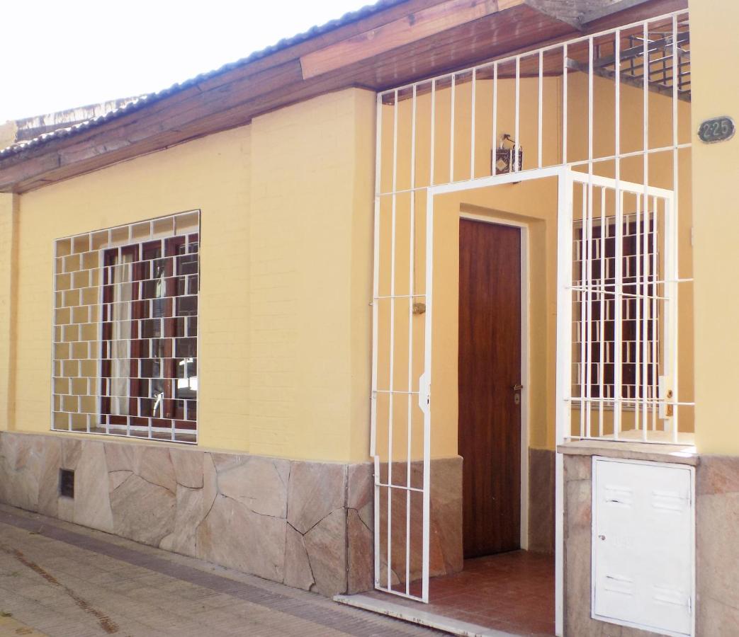 Casa Mir Alquiler Temporario *