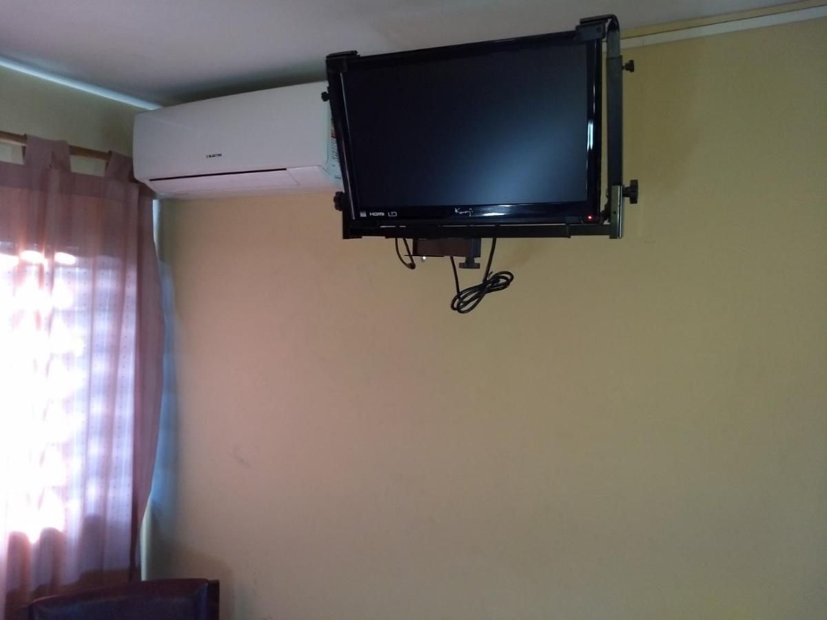 Hotel El Circulo