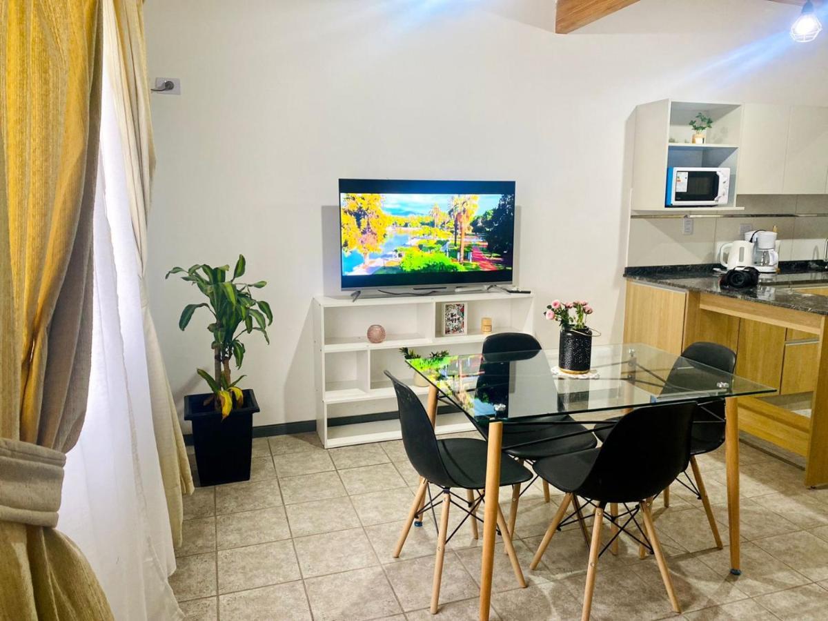 Apartamento 2do Espacio Kelesis - Moderno Y Confortable *