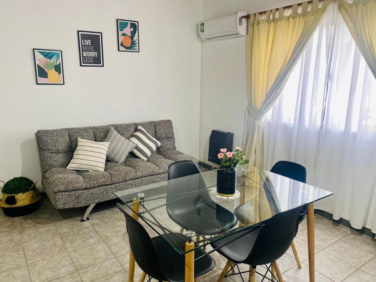 2do Espacio Kelesis - Moderno Y Confortable