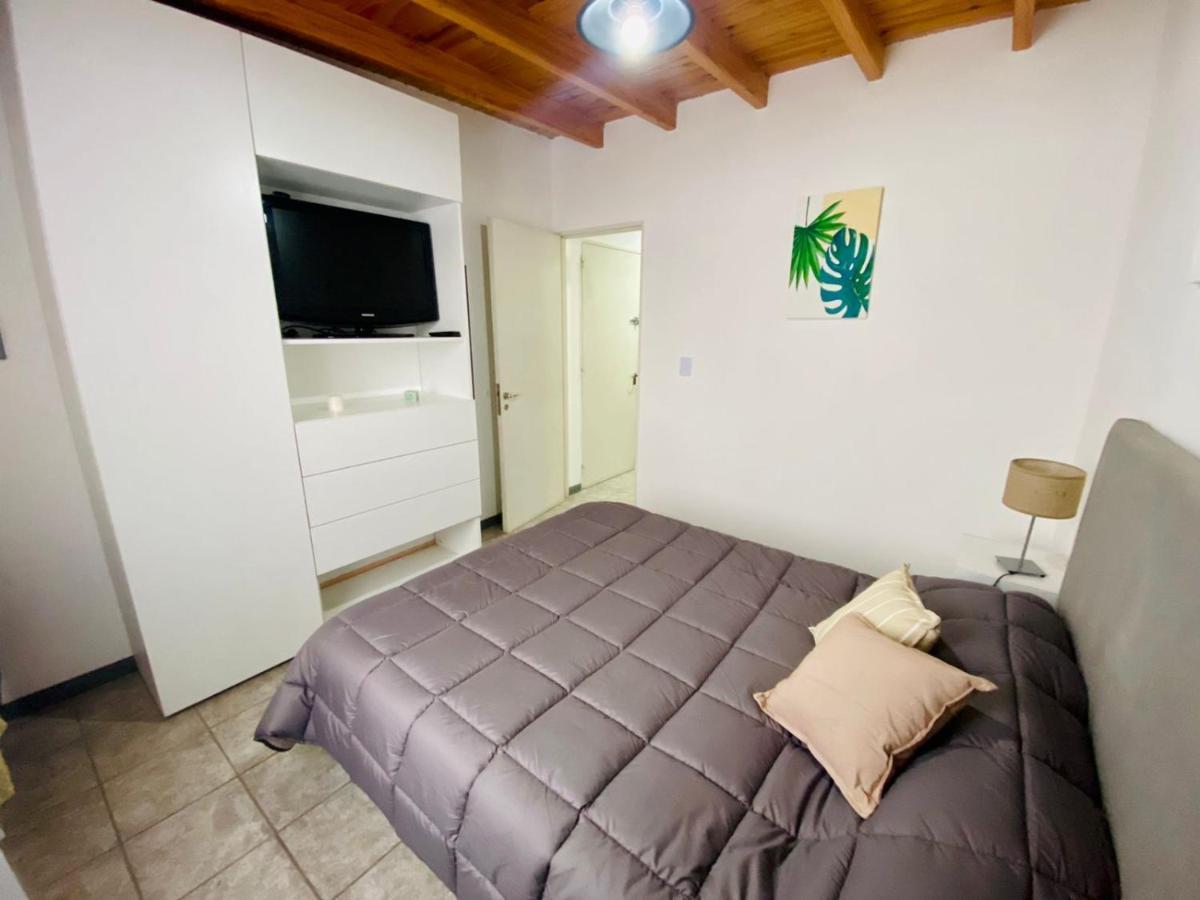 Apartamento 2do Espacio Kelesis - Moderno Y Confortable *