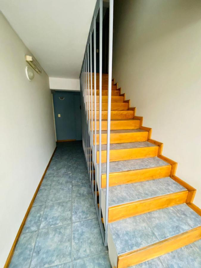 2do Espacio Kelesis - Moderno Y Confortable Mendoza