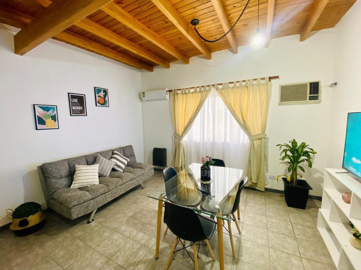 2do Espacio Kelesis - Moderno Y Confortable *