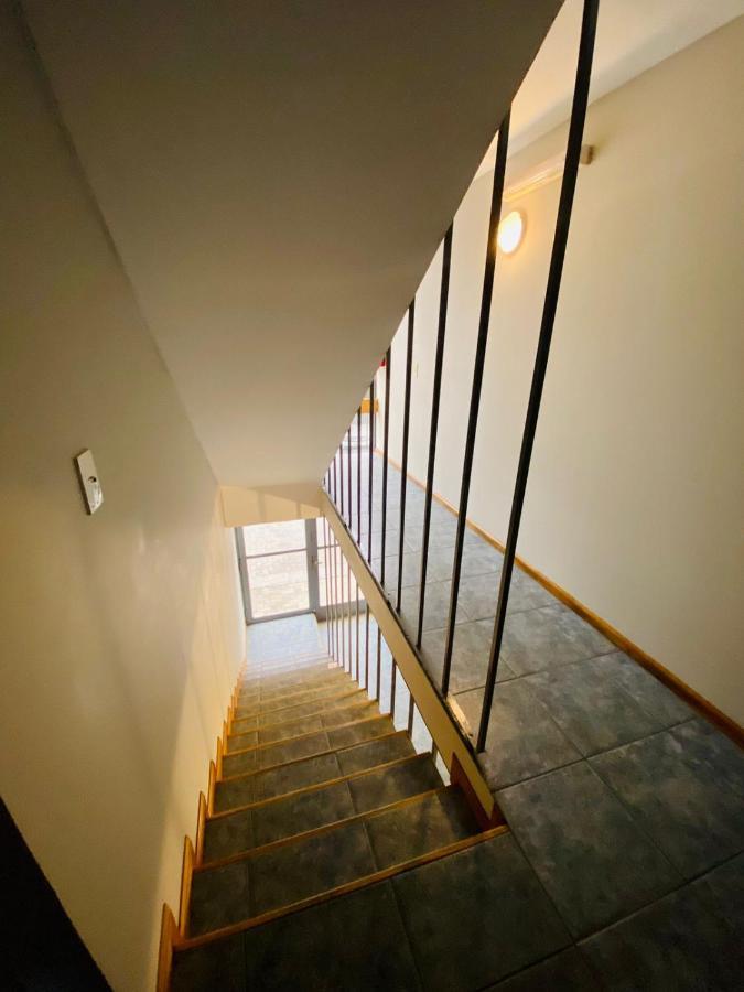 Apartamento 2do Espacio Kelesis - Moderno Y Confortable
