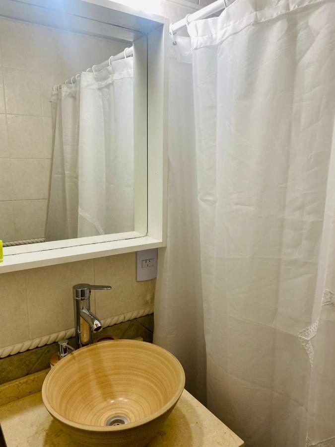 Apartamento 2do Espacio Kelesis - Moderno Y Confortable *