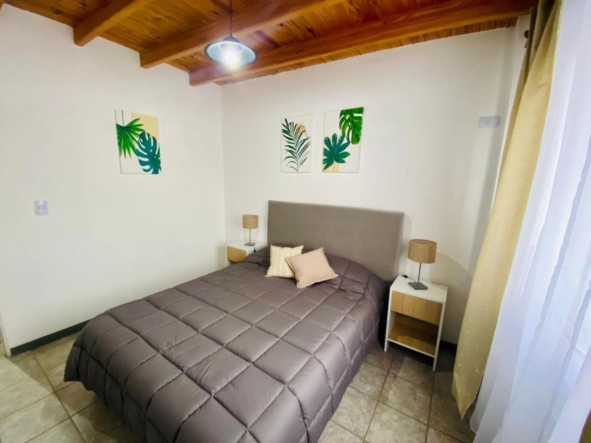 Apartamento 2do Espacio Kelesis - Moderno Y Confortable Mendoza