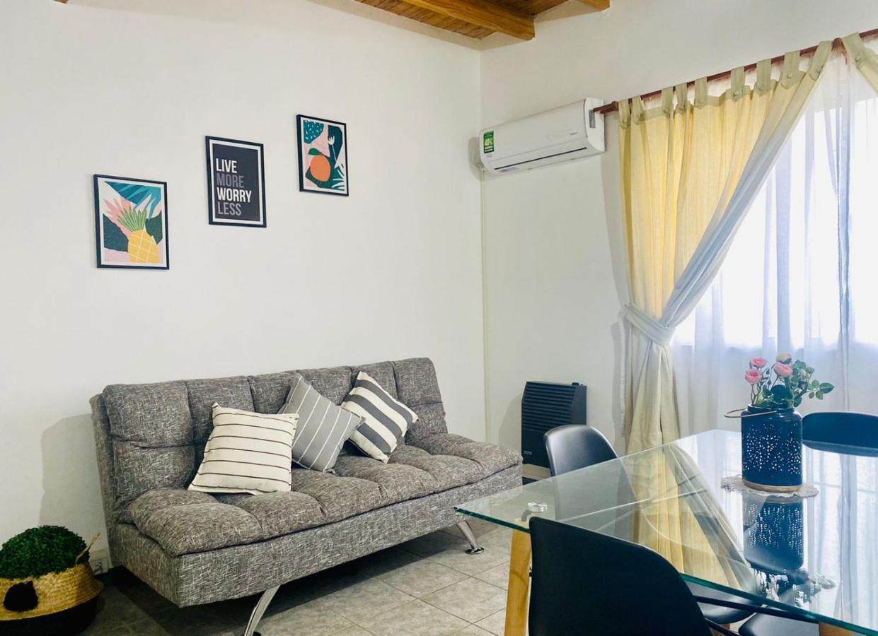 2do Espacio Kelesis - Moderno Y Confortable