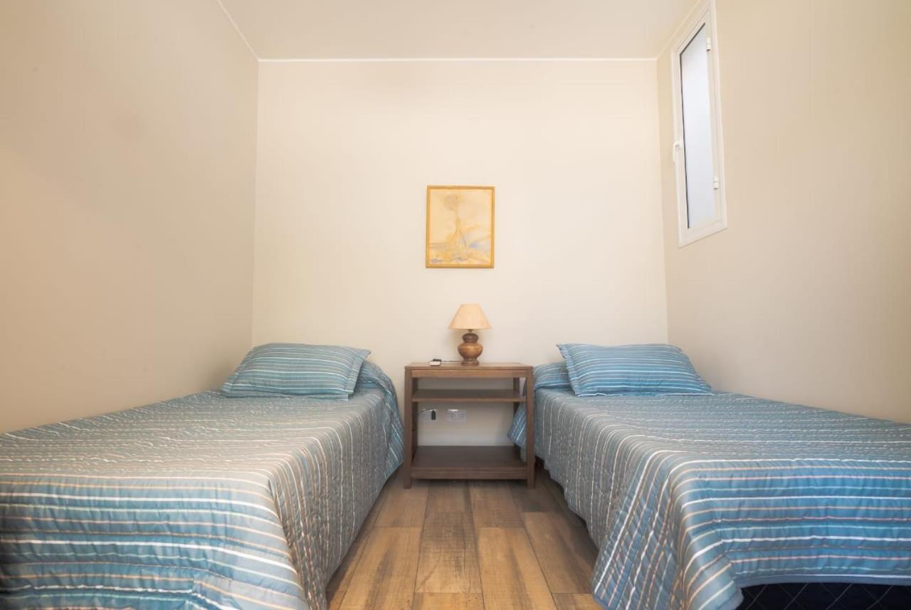 Apartamento Casa Huarpe Mendoza