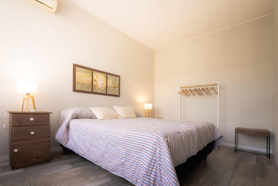 Apartamento Casa Huarpe *