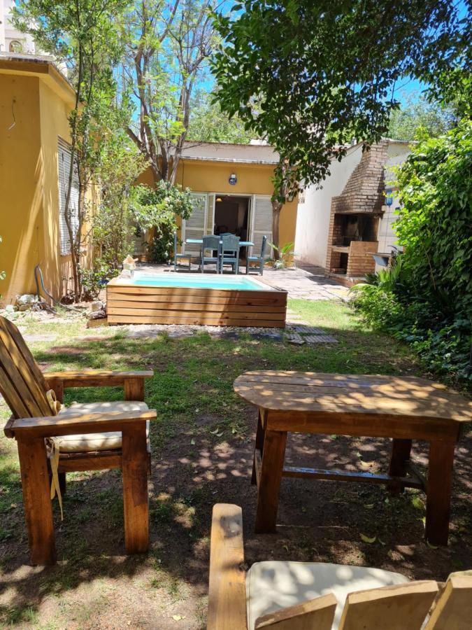 Veinticinco Сasa de vacaciones *