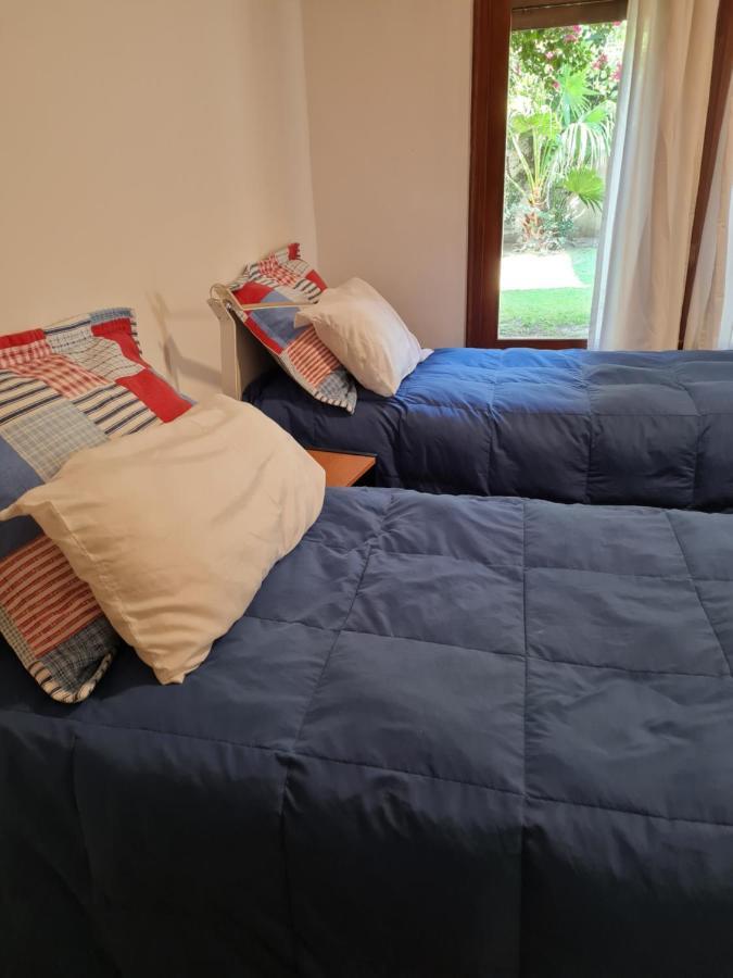 Сasa de vacaciones Veinticinco *