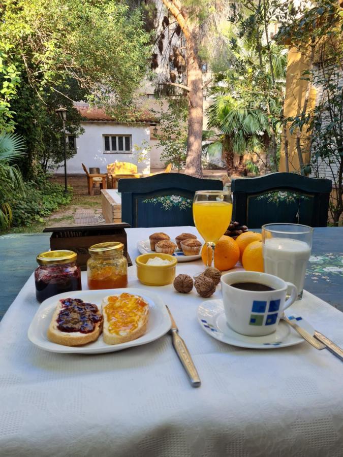 Сasa de vacaciones Veinticinco