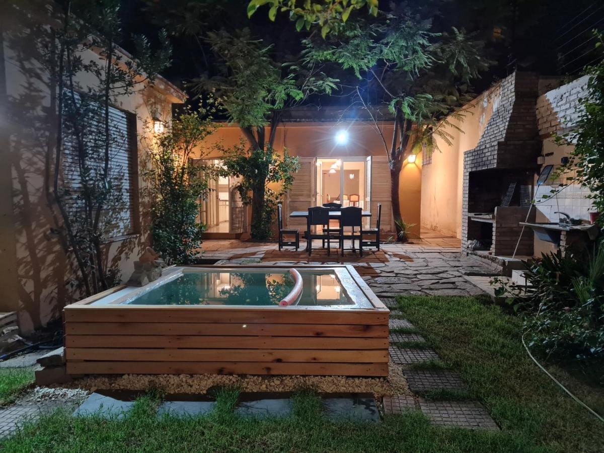 Veinticinco Сasa de vacaciones